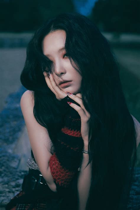 seulgi concept photos|Red Velvet Seulgi 1st Mini Album '28 Reasons' Concept Teasers.